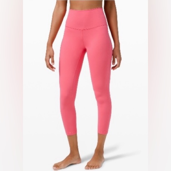 New Lululemon Align High-rise Pant 25” - Picture 1 of 6